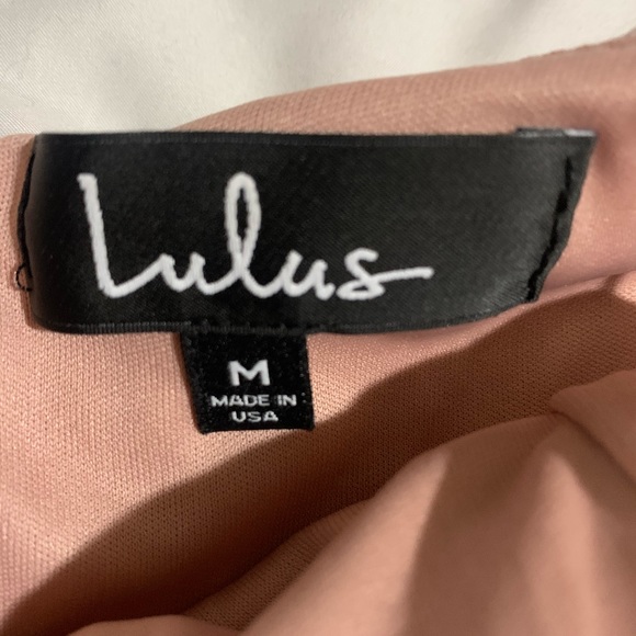 Dress - Picture 2 of 2